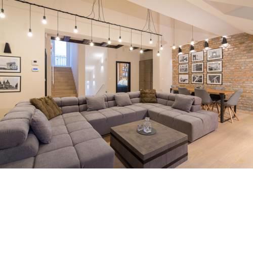 Revelton Residence