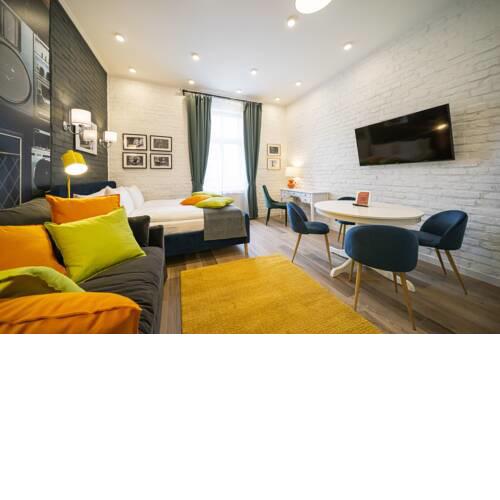 Revelton Studios Marianske Lazne