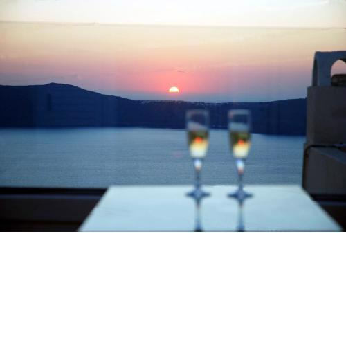 Reverie Santorini Hotel