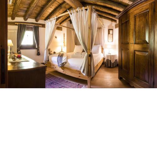 Revivre Village Adults only