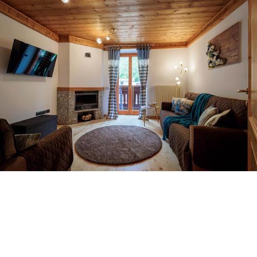 REVO Apartments - CA' DI SCIUR