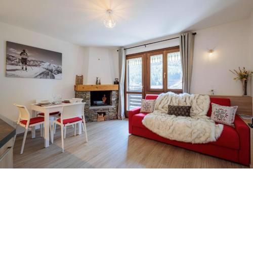 REVO Apartments - Rocca Fiorita
