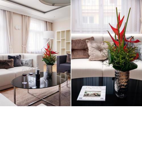 Revolucni Apartments Old Town
