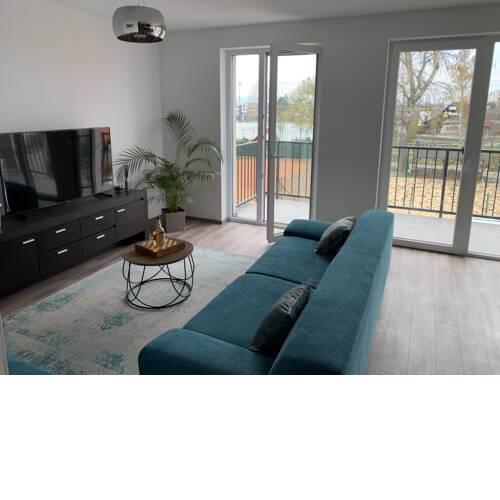 Revon Business apartments