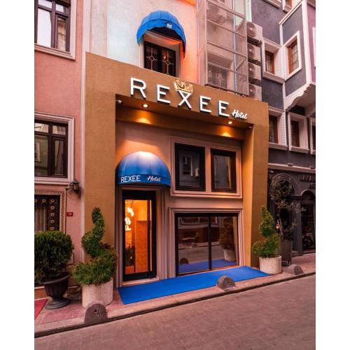 REXEE HOTEL