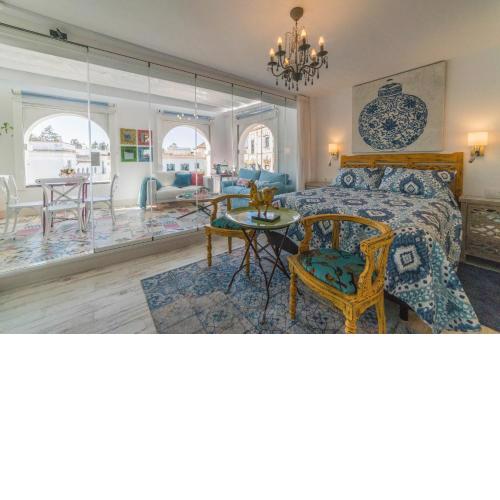 Rey Don Pedro Luxury Home