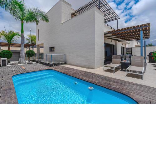 Rey Tenerife home #17, close to Siam Park