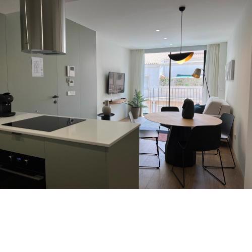 Reyes Católicos Premium Homes