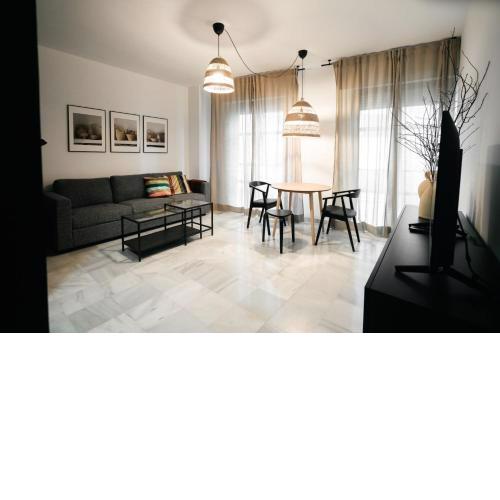 Reyes Católicos Suite Apartment