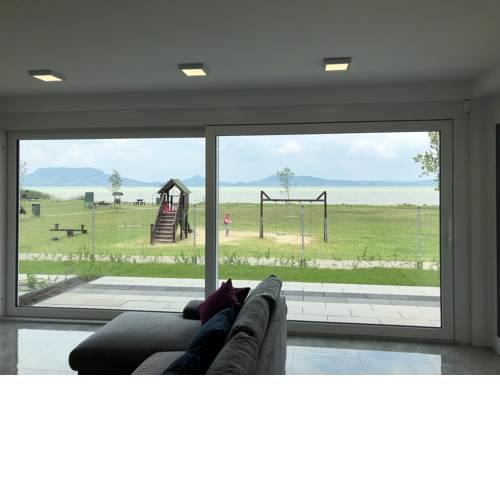 Rezeda Apartman