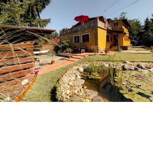 Rezeda Resort Apartman