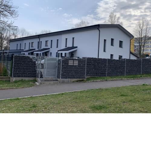 Rezidence Bělehradská