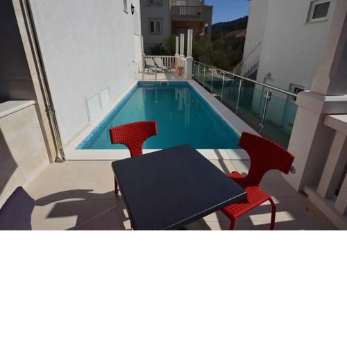 Rezidence Castello Apartments