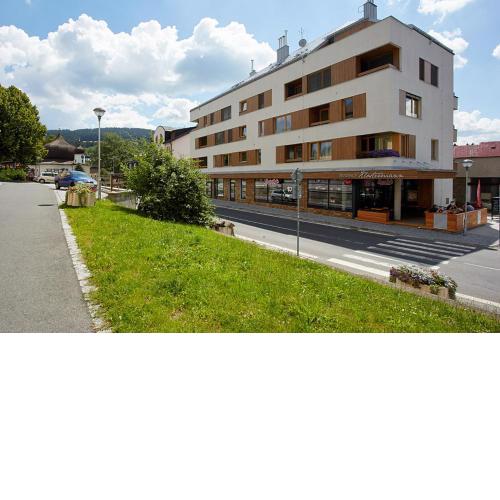 Rezidence Klostermann