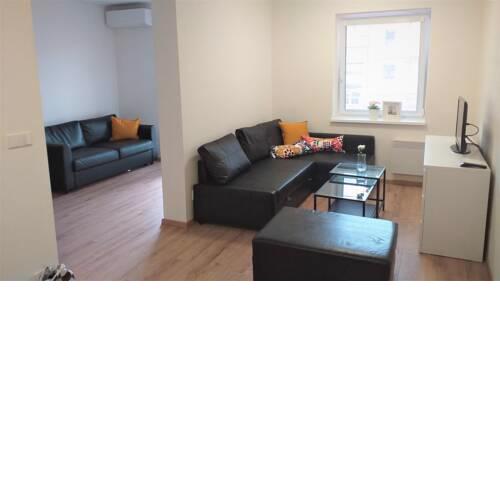 Rezidence pod zámkem Mikulov - apartmán 205 B