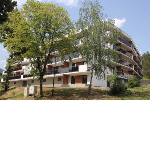 Rezidencia AMÉLIA - Apartmán SOFIA