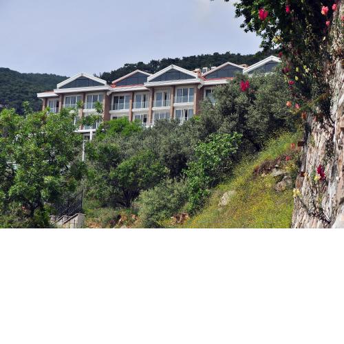 Rezone Health & Oxygen Hotel Kazdağları