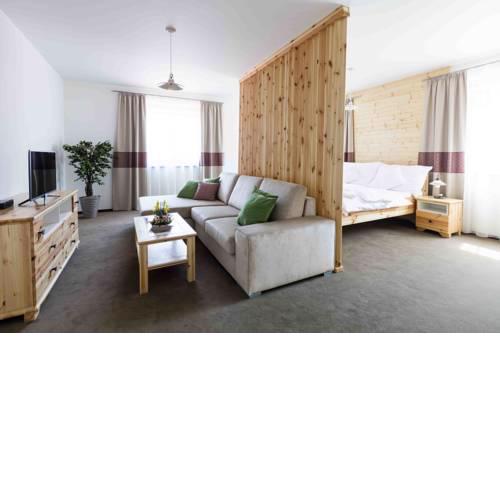 Rezort Gothal Apartmány