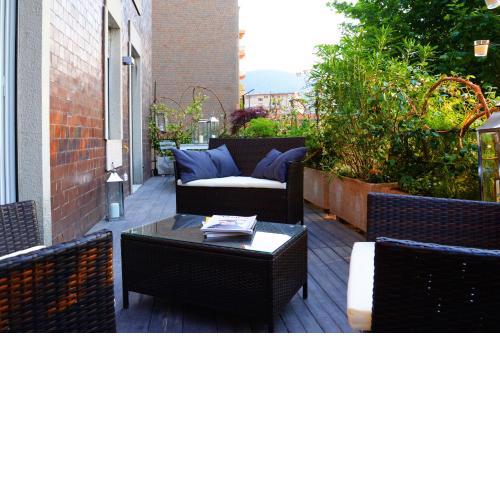 Rezzonico Suites - by MyHomeInComo