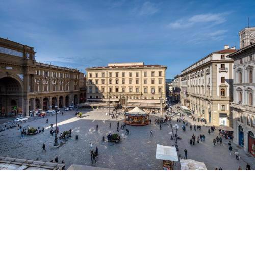 RFC Repubblica Florence Core B&B