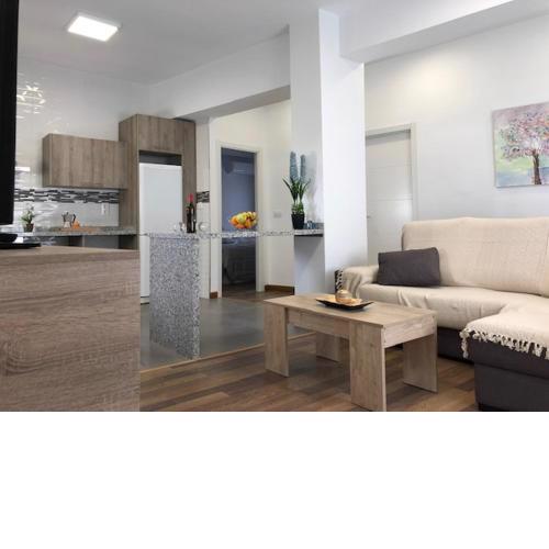 RG apartamentos