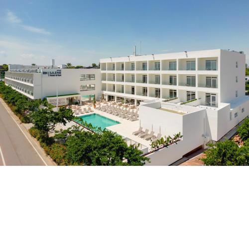 RH Silene Hotel & Spa 4 Sup