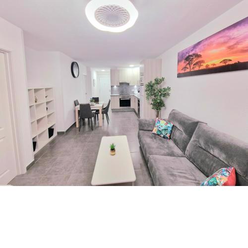 RHEA CALISTA Apartament