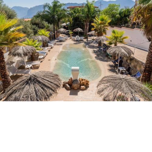 RhelizeOne & Spa جميل