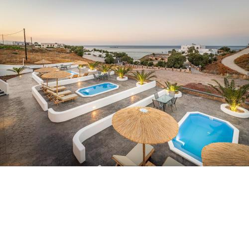 Rhenea Resort