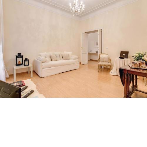 RHH Rome Holiday Home
