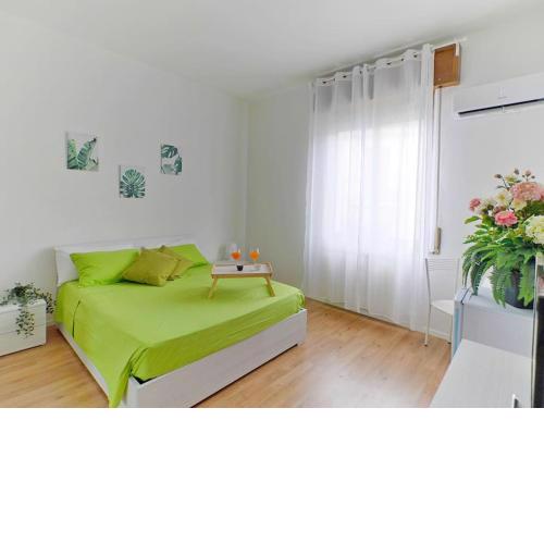 [RHO FIERA] Apartment near the Metro