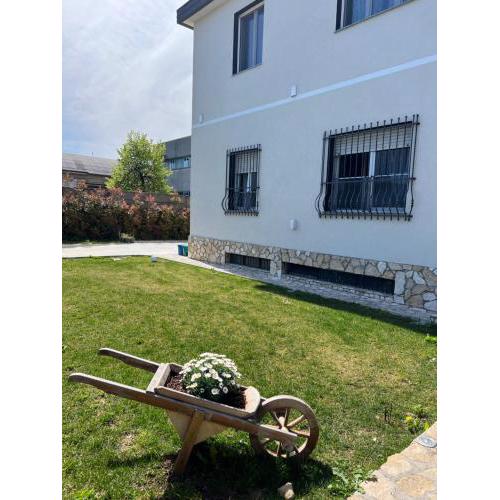 Rho Fiera Apartment