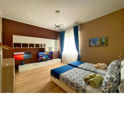 Rho Fiera Milano Apartment