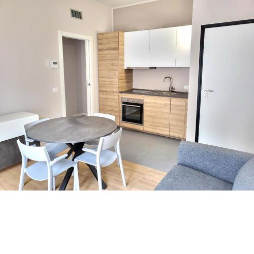 Rho Mind Fiera House