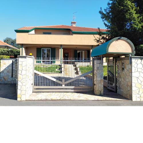 Rho Mind Villa