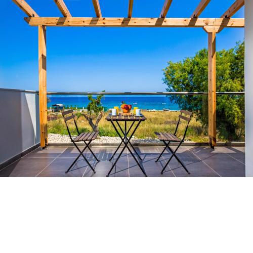 Rhodes Sea Villas
