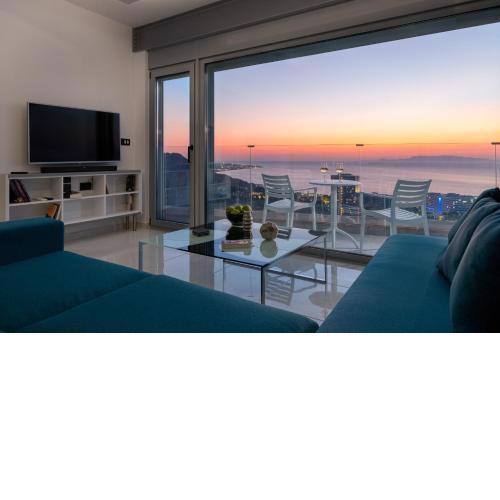 Rhodes SkyLine Suites