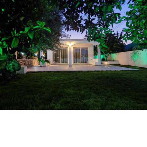 Rhodes Soul luxury suites