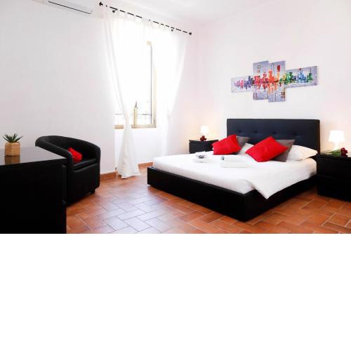 Rhome Away Trastevere - Saffi