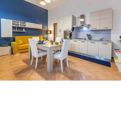 RHOme Cozy apartment for smart workers