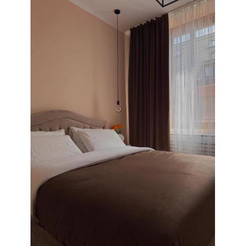 Rhospitality - The Visconti Room & Apartment