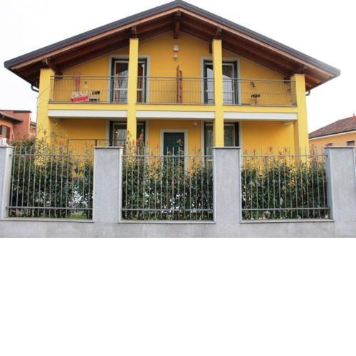 Rhospitality - Villa Ghisolfa