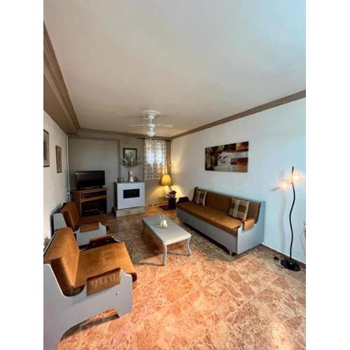 Ria Apartment