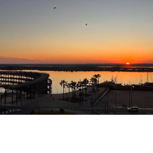 Ría de Huelva