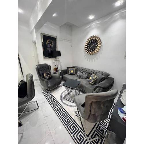 Ria Luxury Apartments