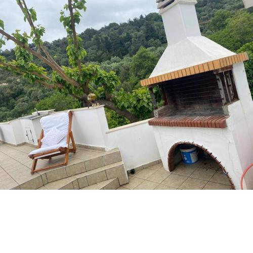 Ria Village House