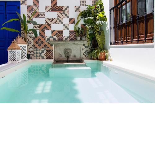 Riad Alhambra
