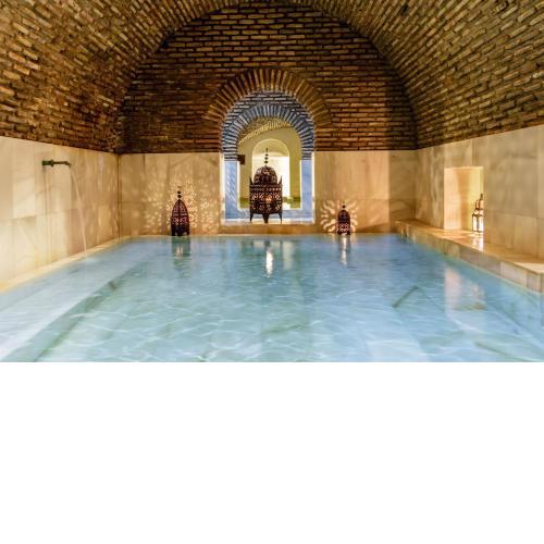 Riad Medina Mudejar