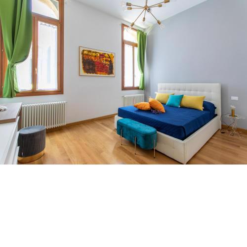 Rialto Bridge Lovely Apartment