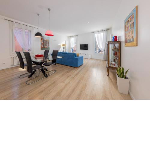Rialto Bridge Luxury apartment